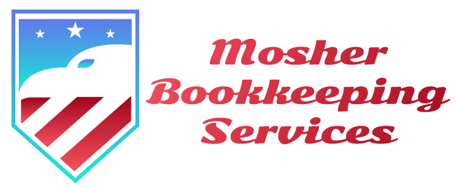 Mosher Bookkeeping Services